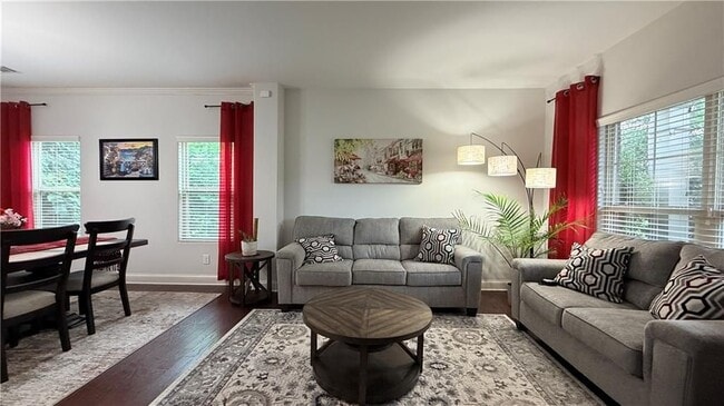 Foto del edificio - 1810 Kingsbridge Ct