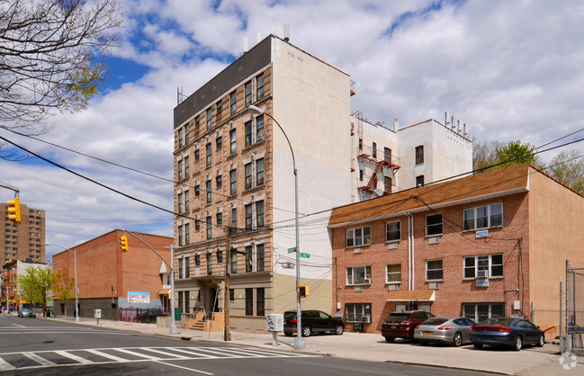 296 Brook Avenue Apartments - Bronx, NY | Apartments.com