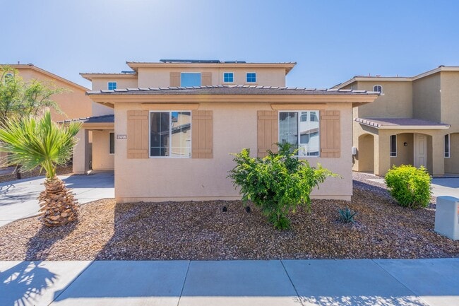 Photo - Spacious 4 Bed 2.5 Ba in Gated Community House