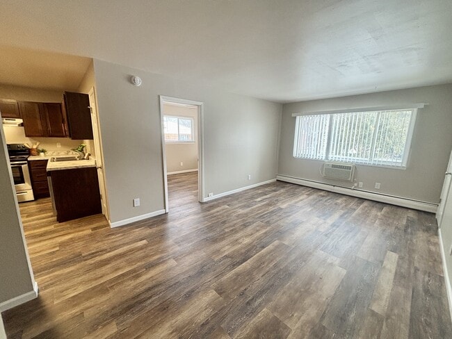 Interior Photo - The Ridge Apartments