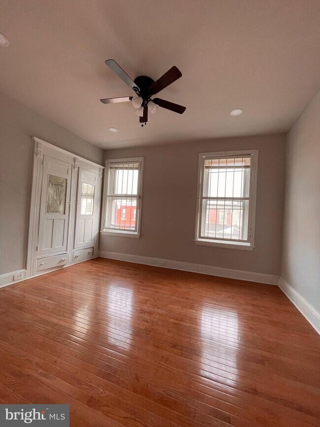 Foto del edificio - 5325 W Stiles St