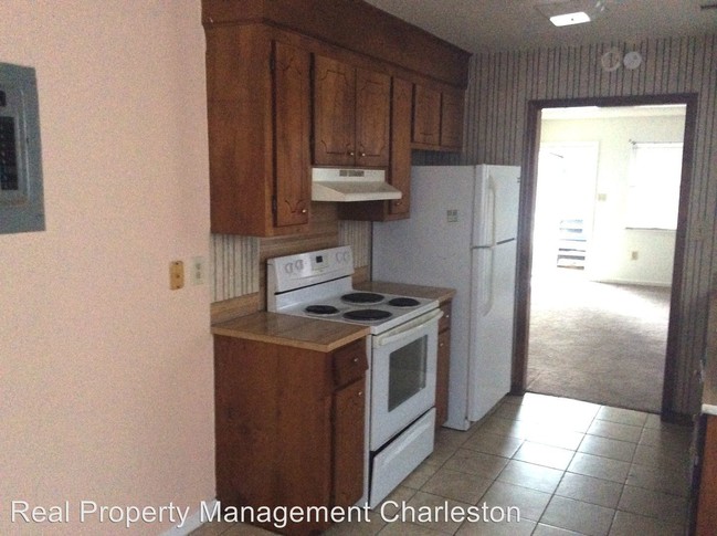 Foto del edificio - 2 br, 2 bath Apartment - 7746 McKnight Street