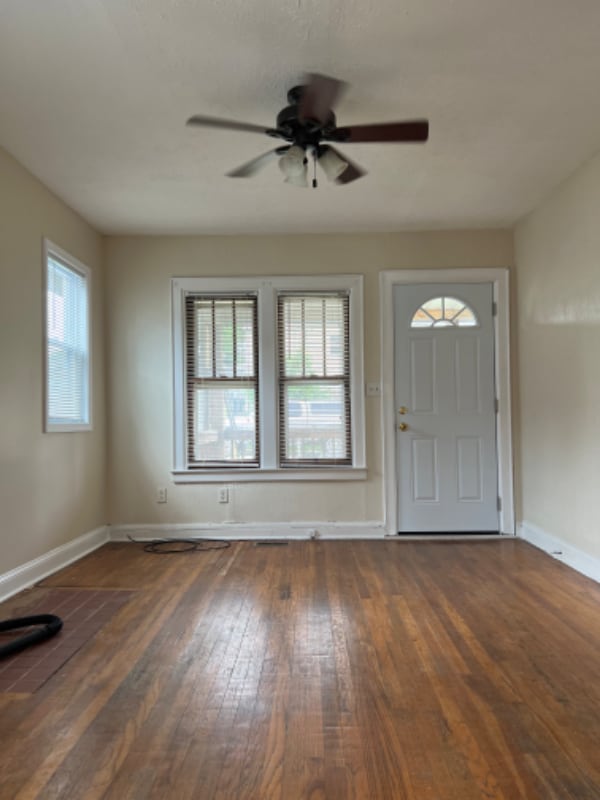 Building Photo - 403 W Virginia Ave