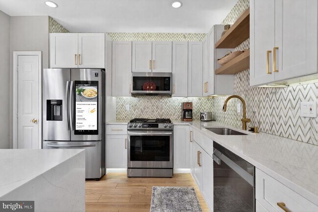 Foto del edificio - 8713 Wadebrook Terrace