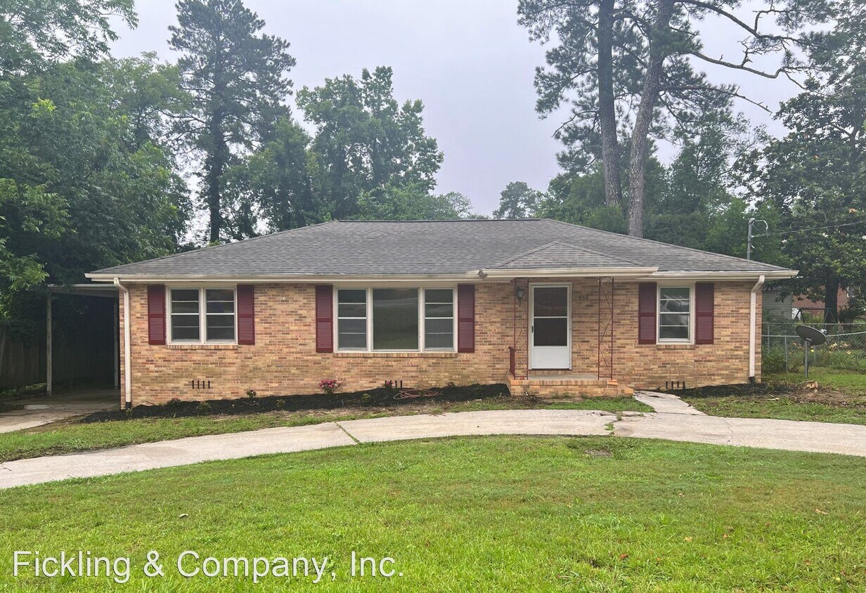 Primary Photo - 3 br, 2 bath House - 653 Wimbish Road