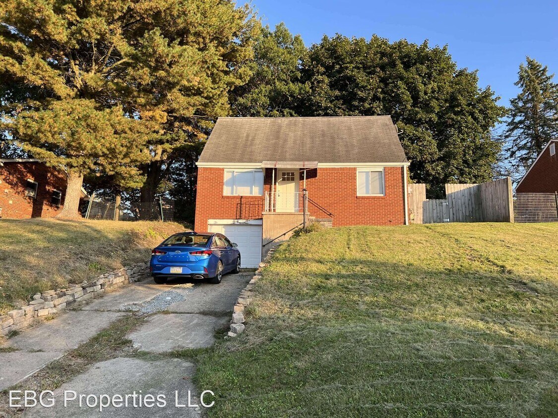 Primary Photo - 3 br, 1.5 bath House - 1516 Pleasantview Dr