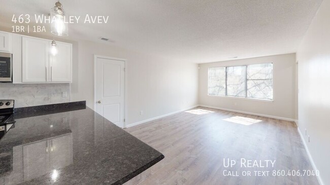 Building Photo - 463 Whalley Ave