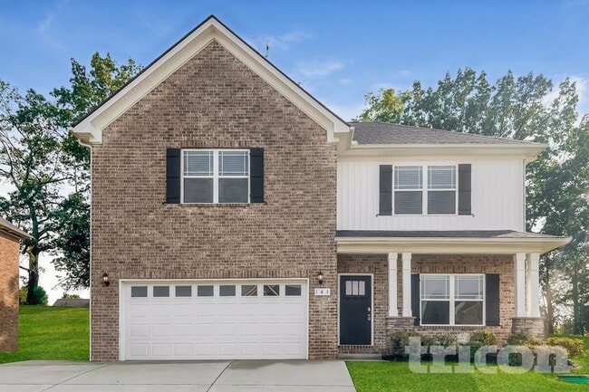 Building Photo - 143 Edgefield Ct