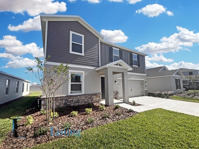 Foto del edificio - 4810 Katrina Dr