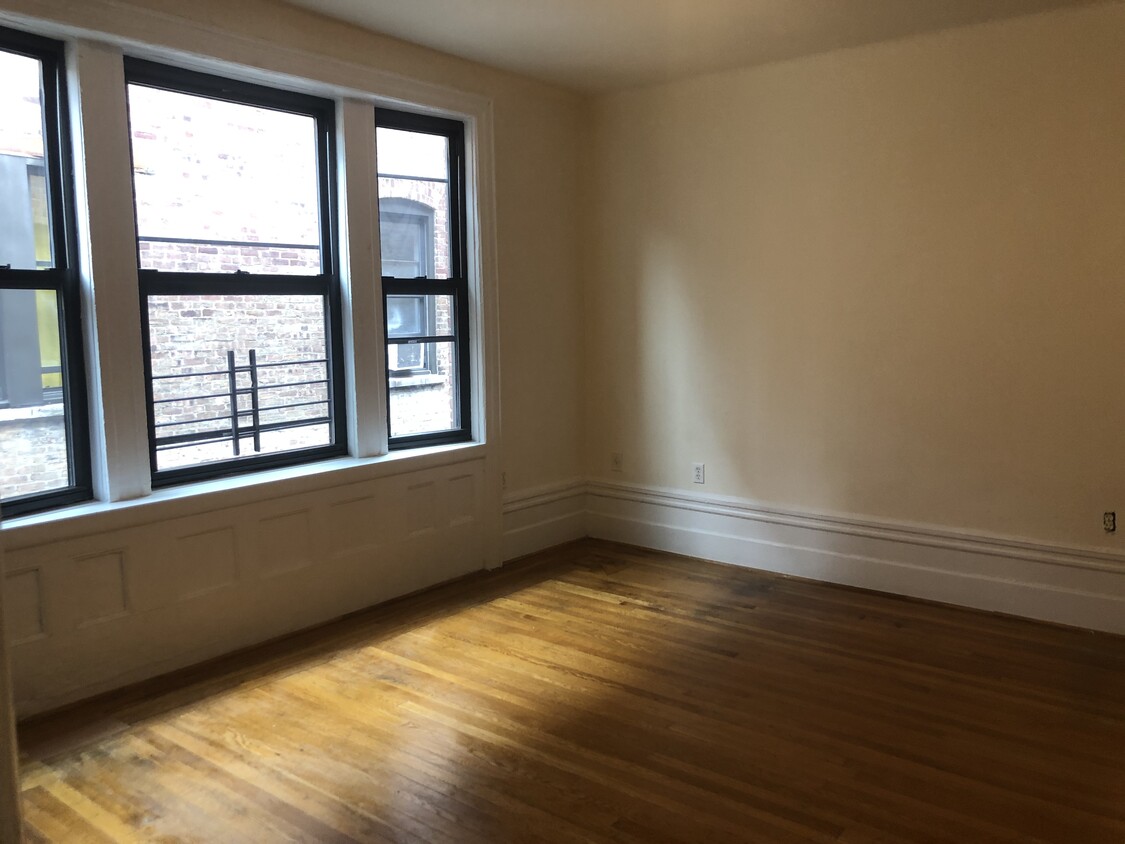 Foto principal - 615 W 176th St