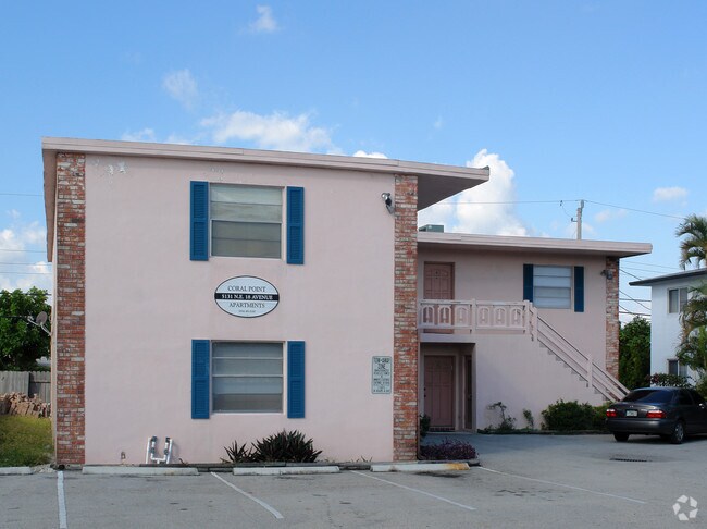 Foto del edificio - Coral Point