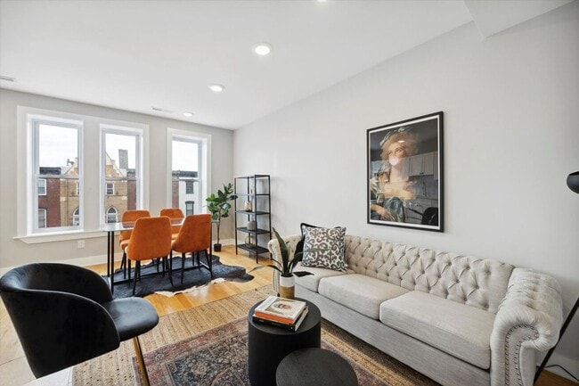 Photo - 2827 W Girard Avenue Apartment