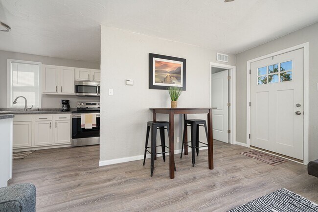 Foto del edificio - 1 Bedroom Appleton House