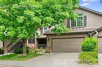 Building Photo - 6457 S Dallas Ct