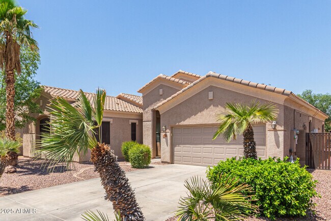 Building Photo - 4978 E Karsten Dr