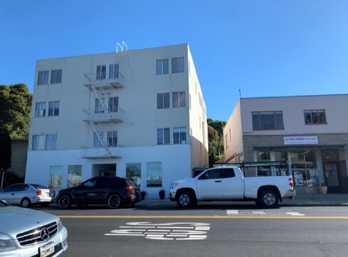 Building Photo - 367-371 Colusa Ave