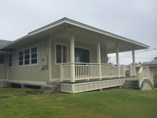 Building Photo - Charming Island Retreat – 3BR/2BA Home A B...