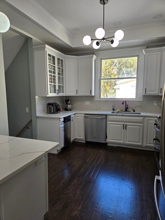 Foto del edificio - 287 Cherry St