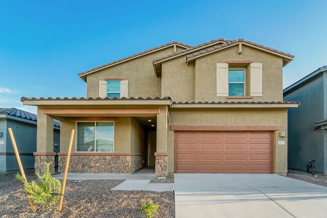 Building Photo - 10775 W Embrey Dr