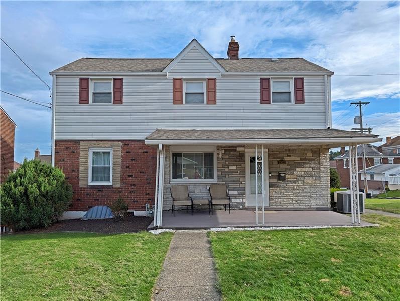 Primary Photo - 1502 Milan Ave