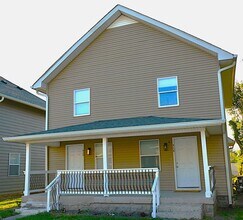 Building Photo - 420 Harlan St