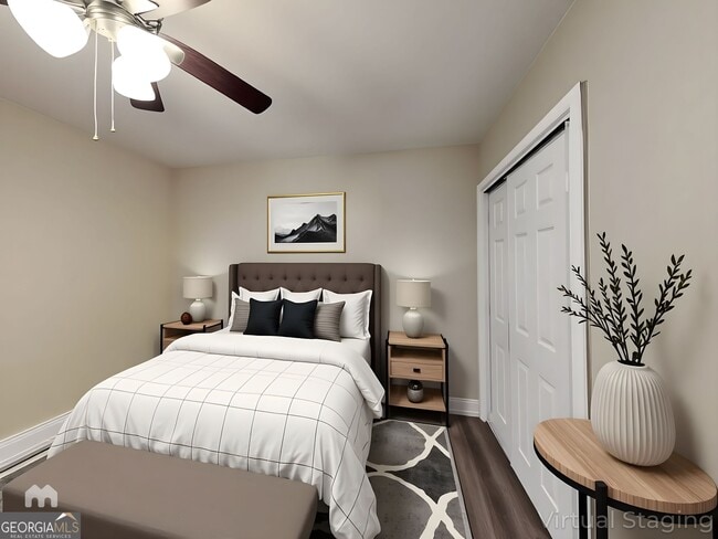 Foto del edificio - 1284 Westmont Rd SW