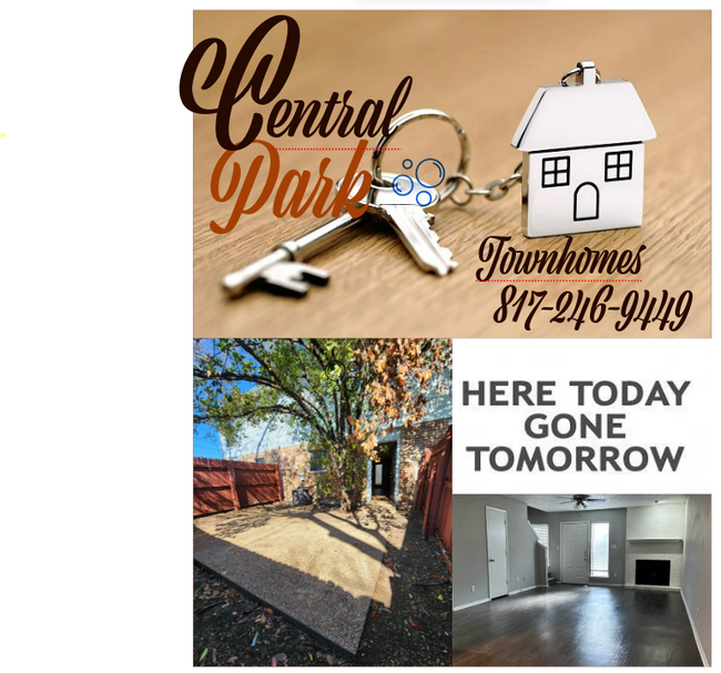 Foto del edificio - 120 S Las Vegas Trail