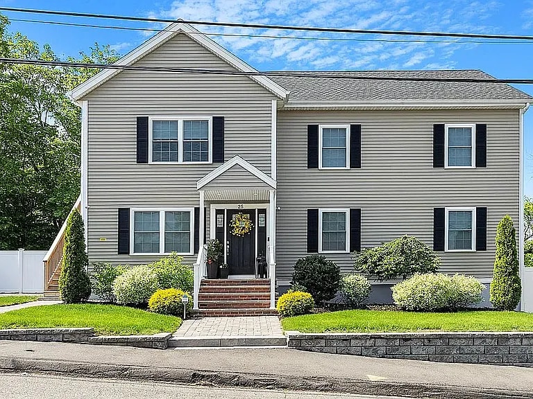 Foto principal - 25 Hopkins St