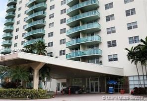 Building Photo - 19370 Collins Ave