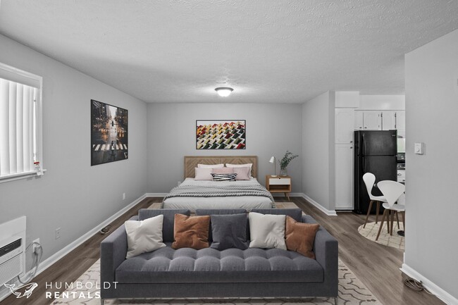 Foto del interior - SH305-Chamberlain Pines (CHP)