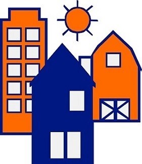 Property Management Company Logo