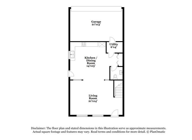 Foto del edificio - 14390 Black Farm Dr