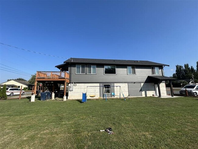 Foto del edificio - Great 3-bedroom, 2 bath home in Sumas, WA