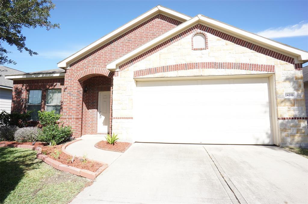 24318 Courtland Oaks St, Katy, TX 77450 House for Rent in Katy, TX