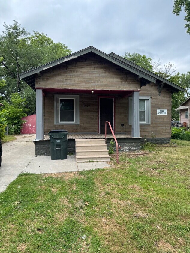 Foto principal - "Charming 2-Bedroom Haven in Wichita with ...