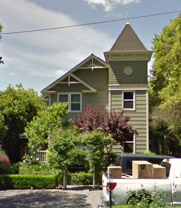 Primary Photo - 1026 Charter Oak Ave