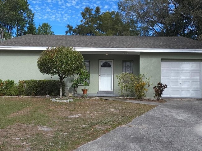 Building Photo - 4204 E Okara Rd