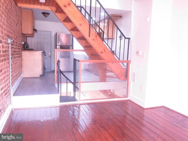 Foto del edificio - 413 S Norris St