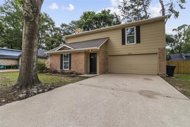 Foto del edificio - 3314 Laurel Fork Dr