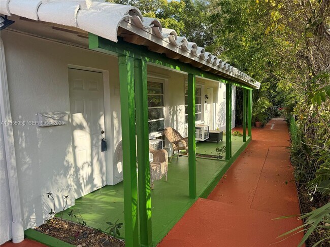 Foto del edificio - 2023 Taylor St