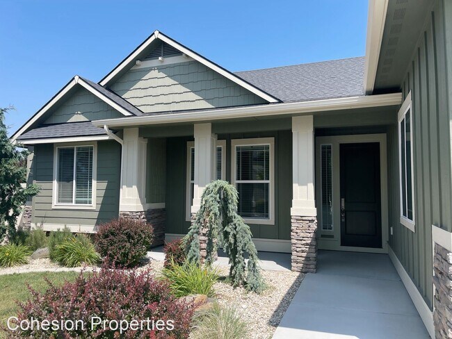 Foto del edificio - 4 br, 2.5 bath House - 4852 W Lemon Mint Ct