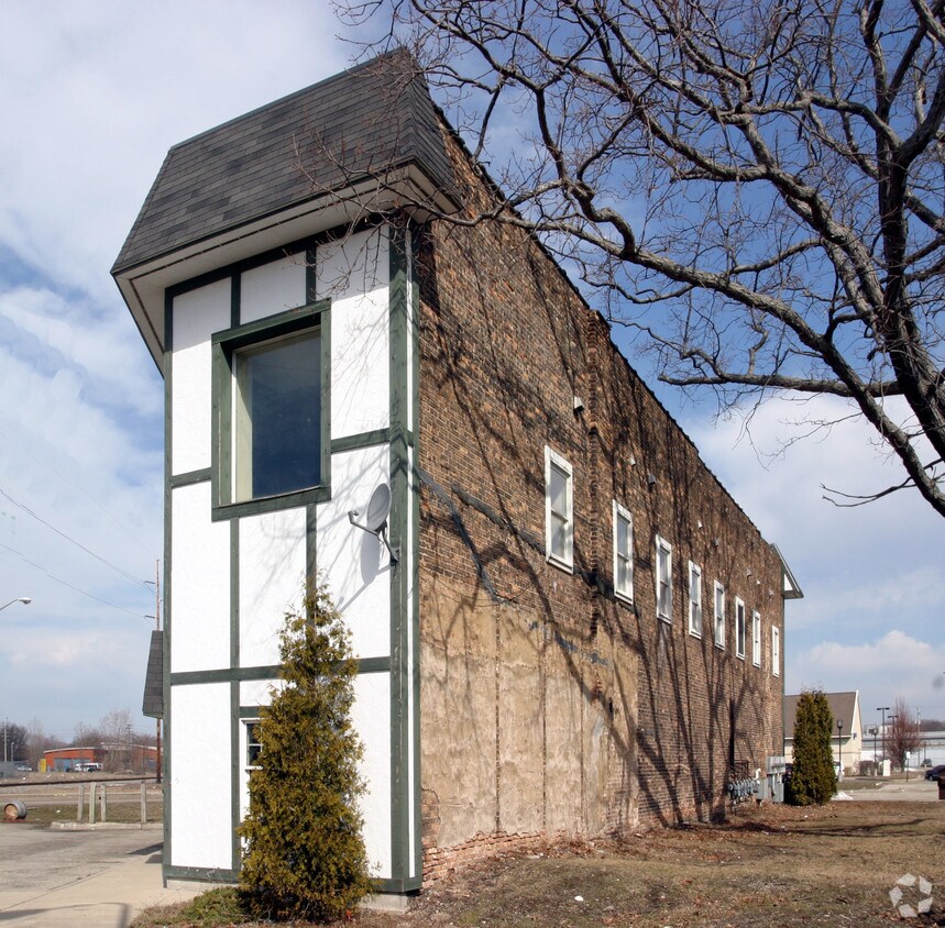 Foto del edificio - 2784 Sanford St