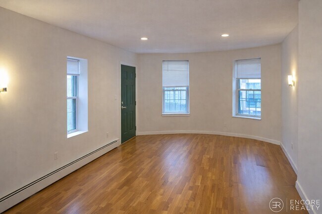 Foto del edificio - 22 St Cyprians Pl