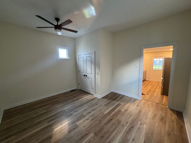 Foto del edificio - 1221 Payne St