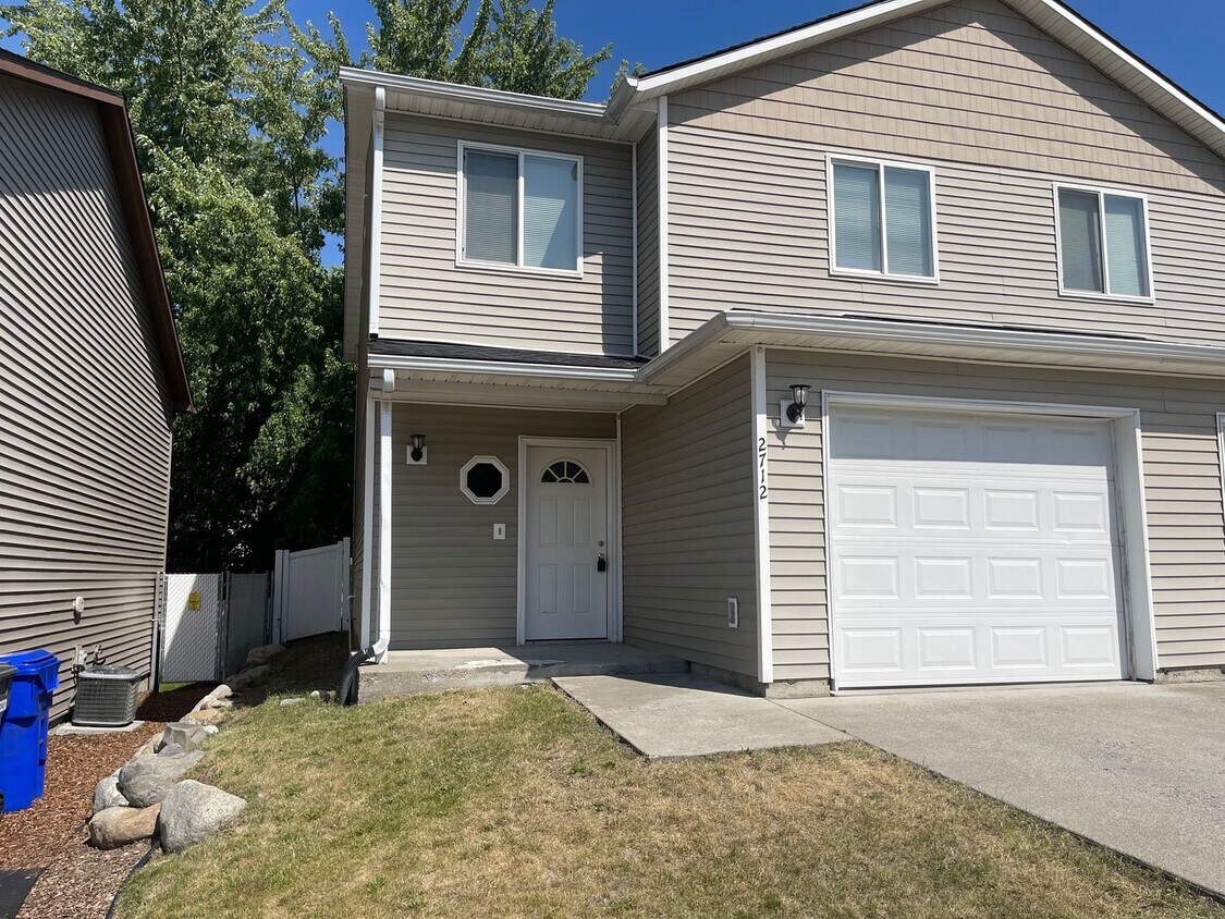 Primary Photo - 3 Bedroom In Spokane Valley