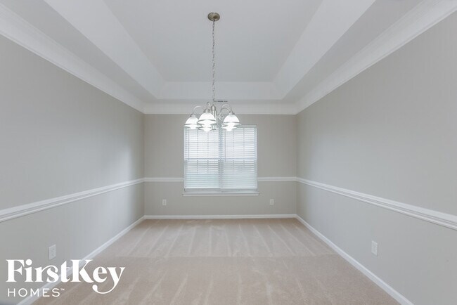 Building Photo - 5713 Parkstone Drive