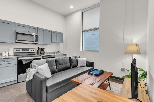 Foto del edificio - 800 Penn Ave