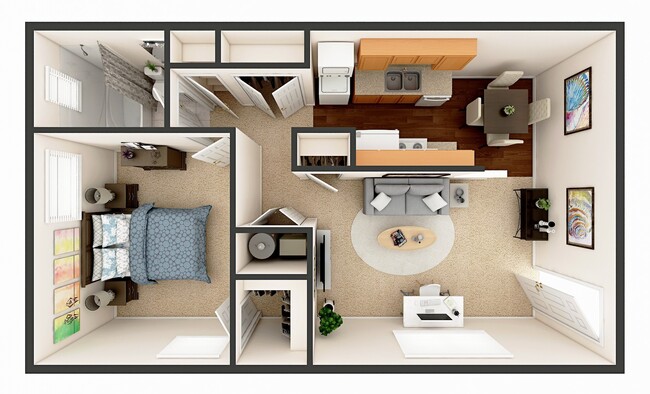 Building Photo - 1349 Royalty Ct