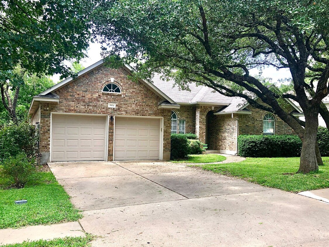 Foto principal - Beautiful 4 bed home in Round Rock