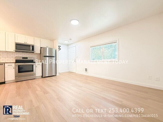 Foto del edificio - 7619 Douglas St W